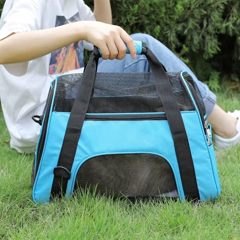 Lightweight Airline Approved Pet Travel Bag - Hehif