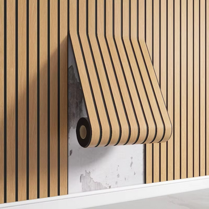 Easy Stick 3D Wall Decor Panels for Home Interior