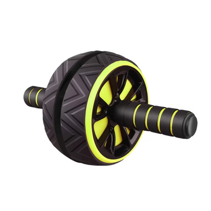 Home Gym Exercise Ab Wheel Roller