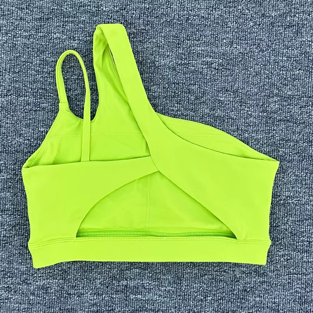 Comfortable Padded Sports Bra for Women