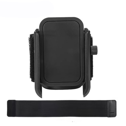 Adjustable Sports Phone Armband for Running and Fitness