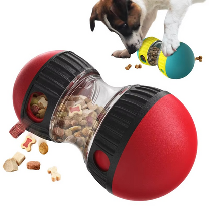 Fun Mental Stimulation Pet Toy for Dogs Cats - Hehif