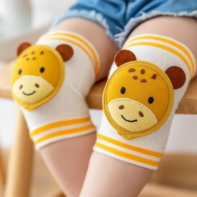 Kids Knee Pads – Soft Safety Sleeves for Active Play