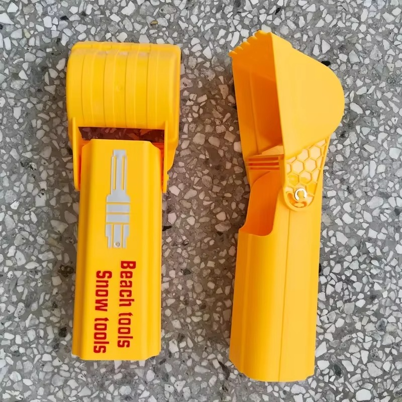 Tough Outdoor Digging Tool for Kids and Adults