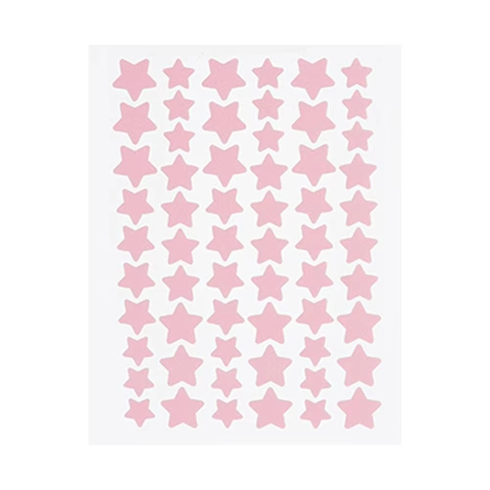 Easy Acne Spot Patches Waterproof Pimple Stickers