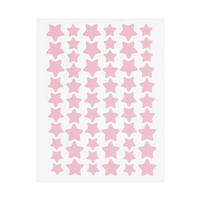 Easy Acne Spot Patches Waterproof Pimple Stickers