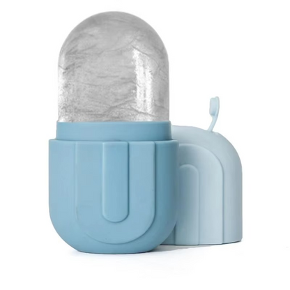Cooling Face Roller Massager and Skin Care Tool