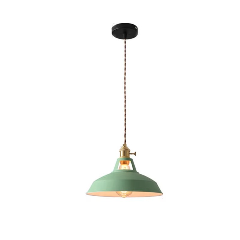 Stylish Hanging Light Fixture for Home Dining Areas