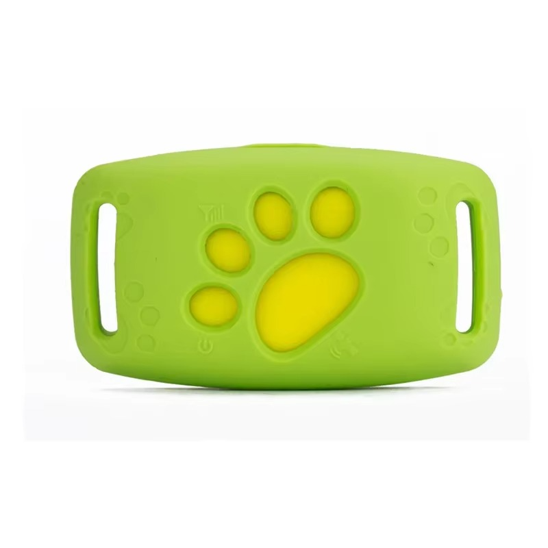 GPS Pet Tracker Collar for Cats and Dogs