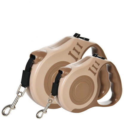 Adjustable Dog Leash for Walking and Hiking