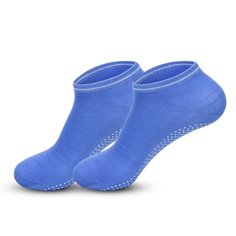 Grip Women's Sports Yoga Socks for Fitness Activities
