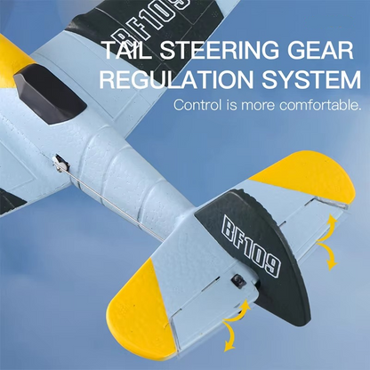 Fun Remote Control Airplane Toy for Boys and Girls