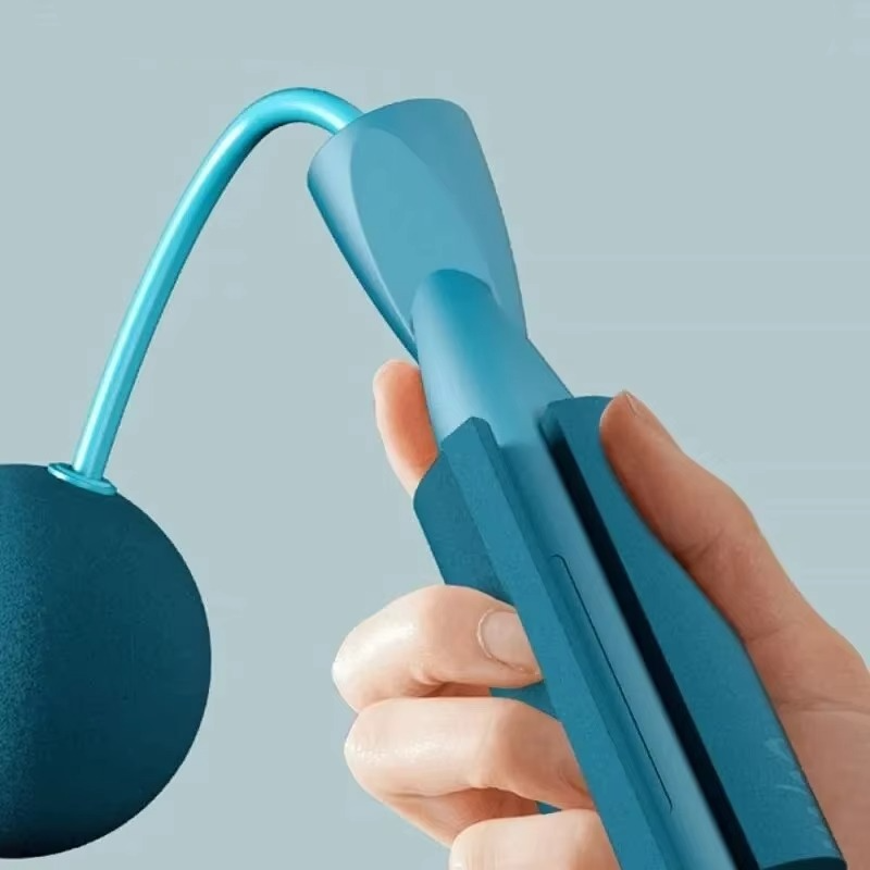 Wireless Heavy Duty Jump Rope for Fitness Exercise - Hehif