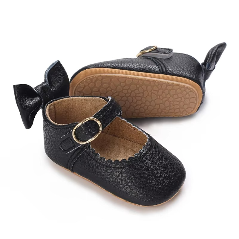Comfortable Anti Slip Baby Girl Shoes