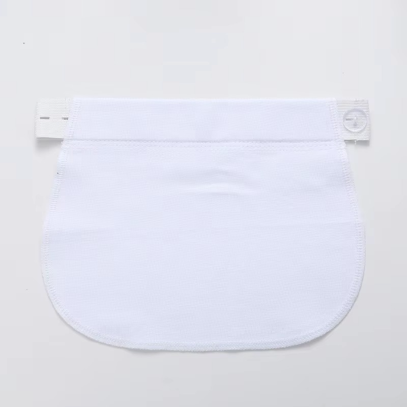 Comfortable Pregnancy Waist Extender for Jeans and Pants