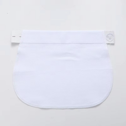 Comfortable Pregnancy Waist Extender for Jeans and Pants