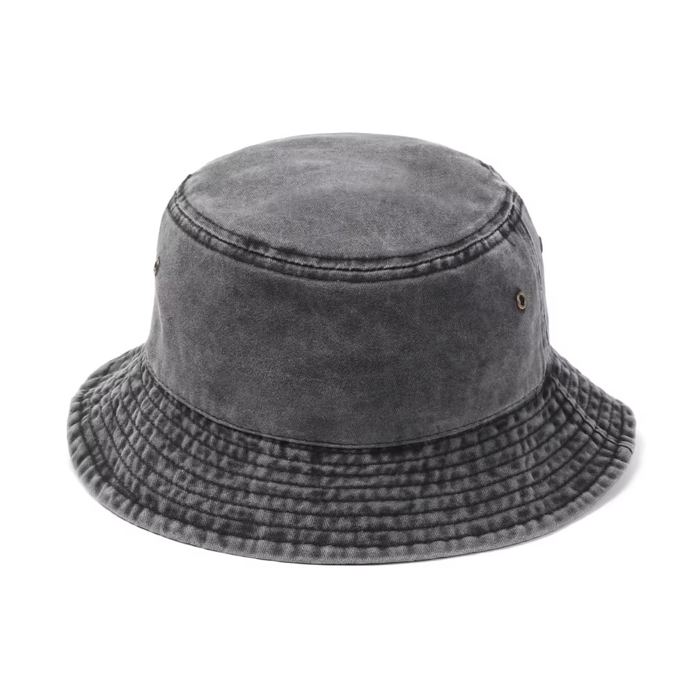 Classic Blue Jeans Sun Hat