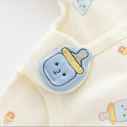 Comfortable Baby Onesie for Boys and Girls