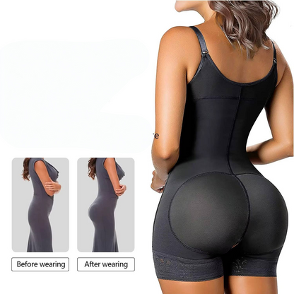 Firm Post Pregnancy Waist Shaper Corset
