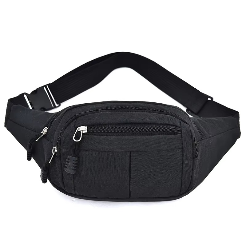 Waterproof Crossbody Bag for Men and Women Outdoor