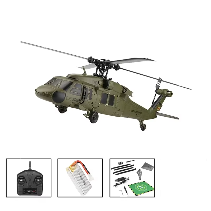 Stable GPS Drone with 6 Axis Gyro and Flow Control