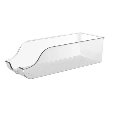 Easy Roll Storage Can Organizer
