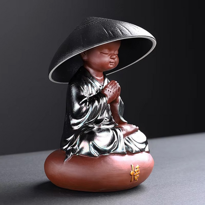 Traditional Chinese Tea Infuser for Loose Leaf Tea