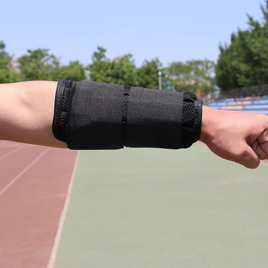 Flexible Weight Wristbands for Workout and Gym Training - Hehif