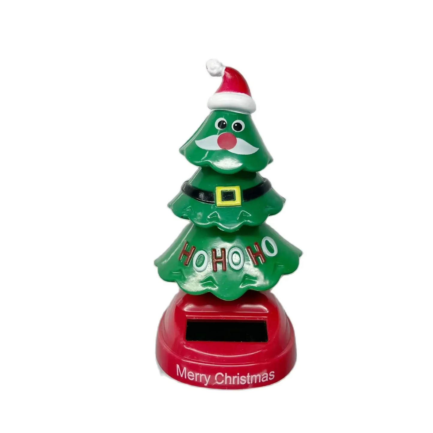 Green Energy Car Accessory Ornament