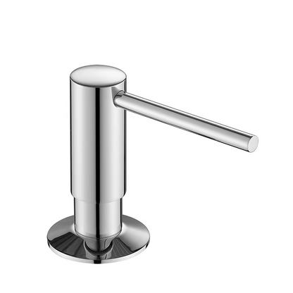 Automatic Pump Kitchen Soap Dispenser 17oz Liquid Soap Container