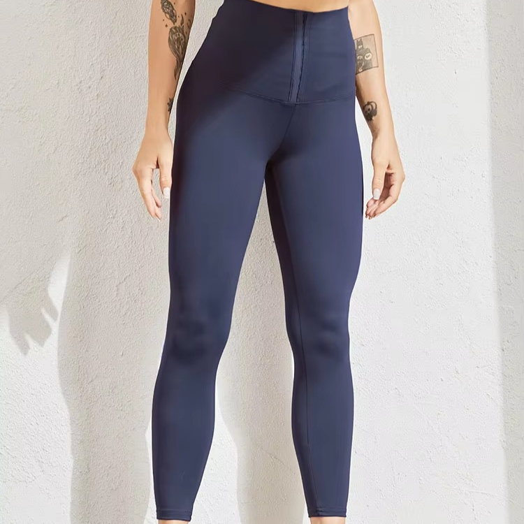 Women's Slimming High Waisted Workout Leggings