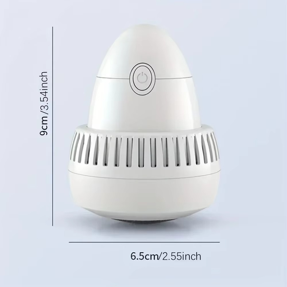 Portable Electronic Foot File