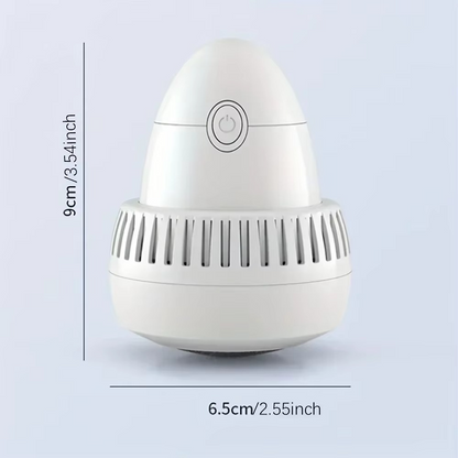 Portable Electronic Foot File