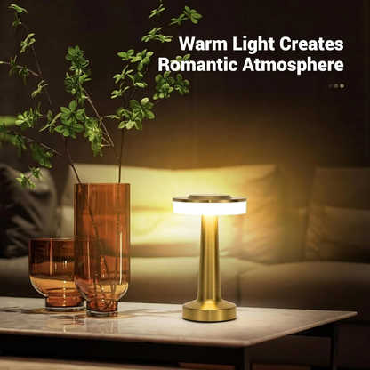Adjustable Dimmable LED Desk Lamp