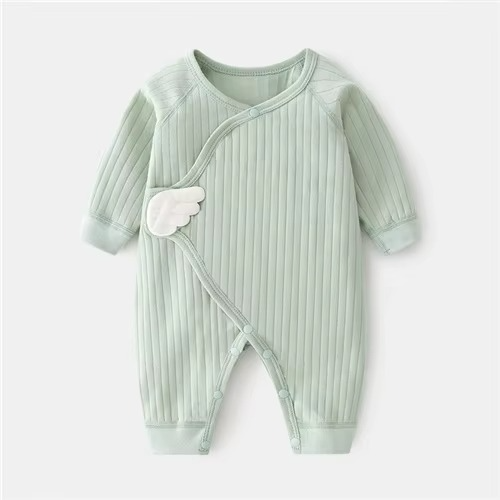 Comfortable Baby Onesie for Boys and Girls
