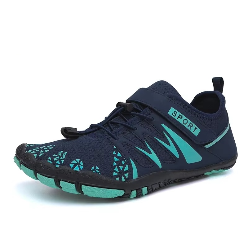Lightweight Aqua Socks for Water Sports and Beachwear