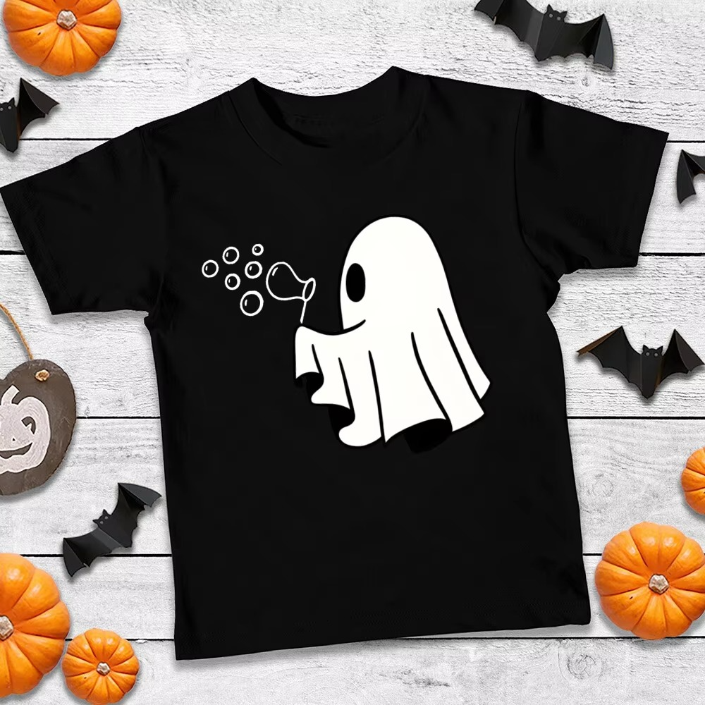 Fun Halloween Costume Tee Fall Holiday Shirt