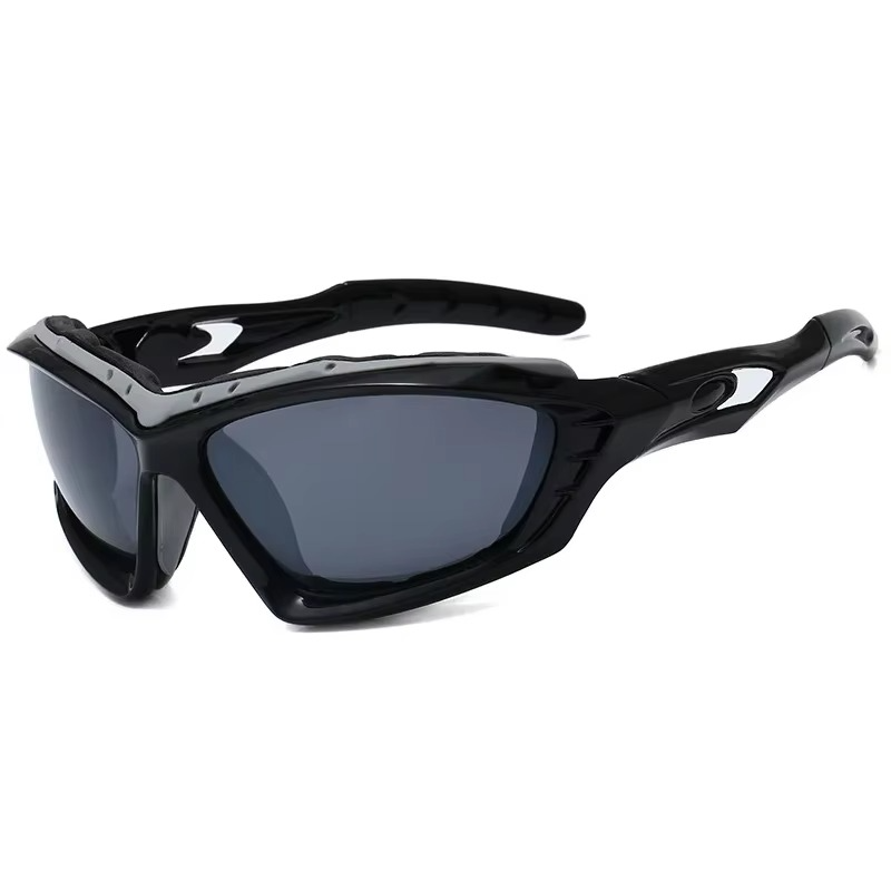 Polarized Outdoor Sports Sunglasses for Men Women