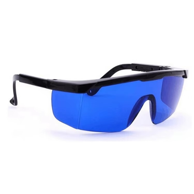 Safe Laser Eye Protection Goggles for IPL Safety