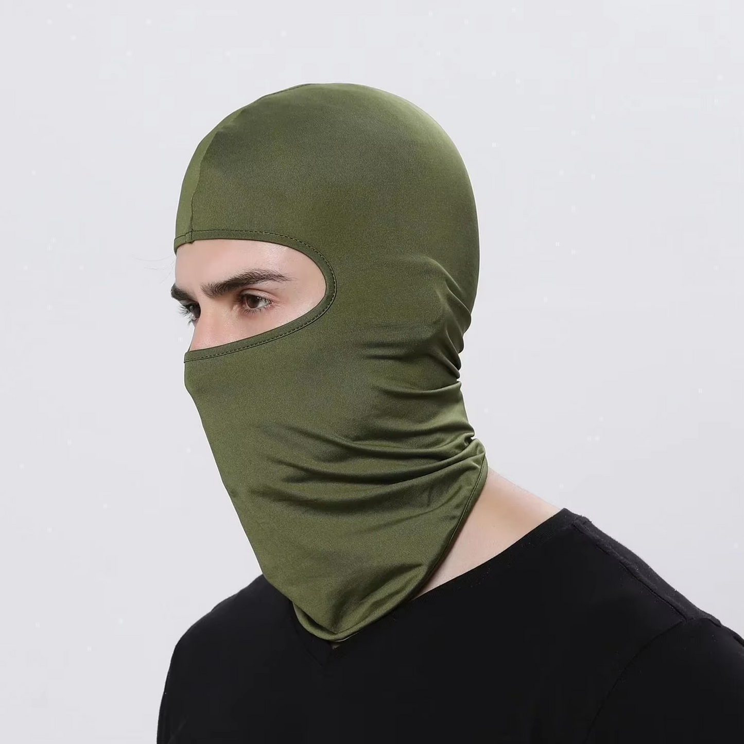 Warm Winter Face Mask for Skiing Cycling Outdoor Sports