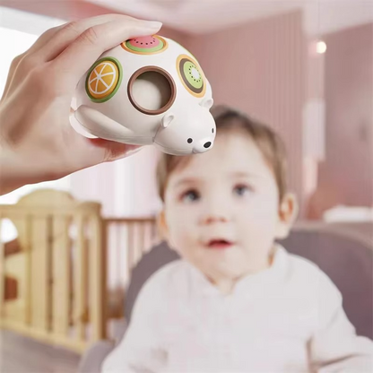 Colorful Kids Learning Toy for Fine Motor Skills Development