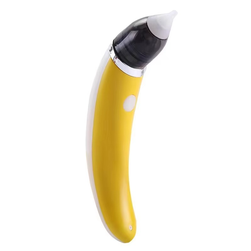 Easy Baby Nasal Aspirator, Gentle Suction Set