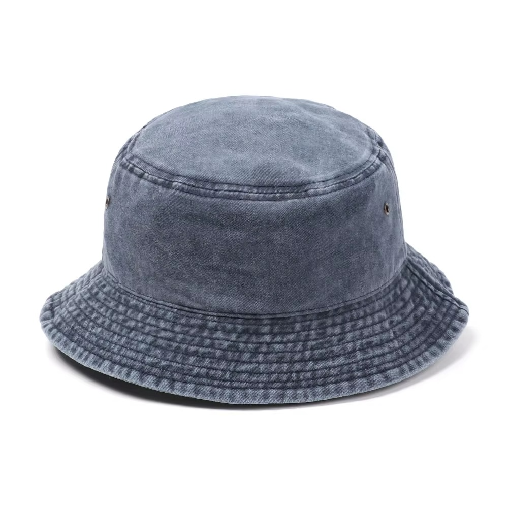 Classic Blue Jeans Sun Hat