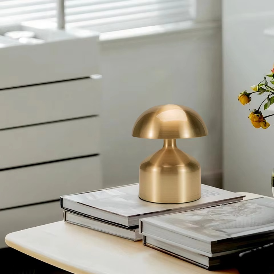 Adjustable LED Table Bedside Lamp
