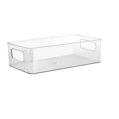 Easy Roll Storage Can Organizer