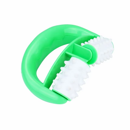Portable Cellulite Remover Massage Roller for Body Firming