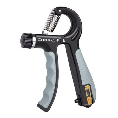 Strong Grip Builder for Hand and Wrist Exercise
