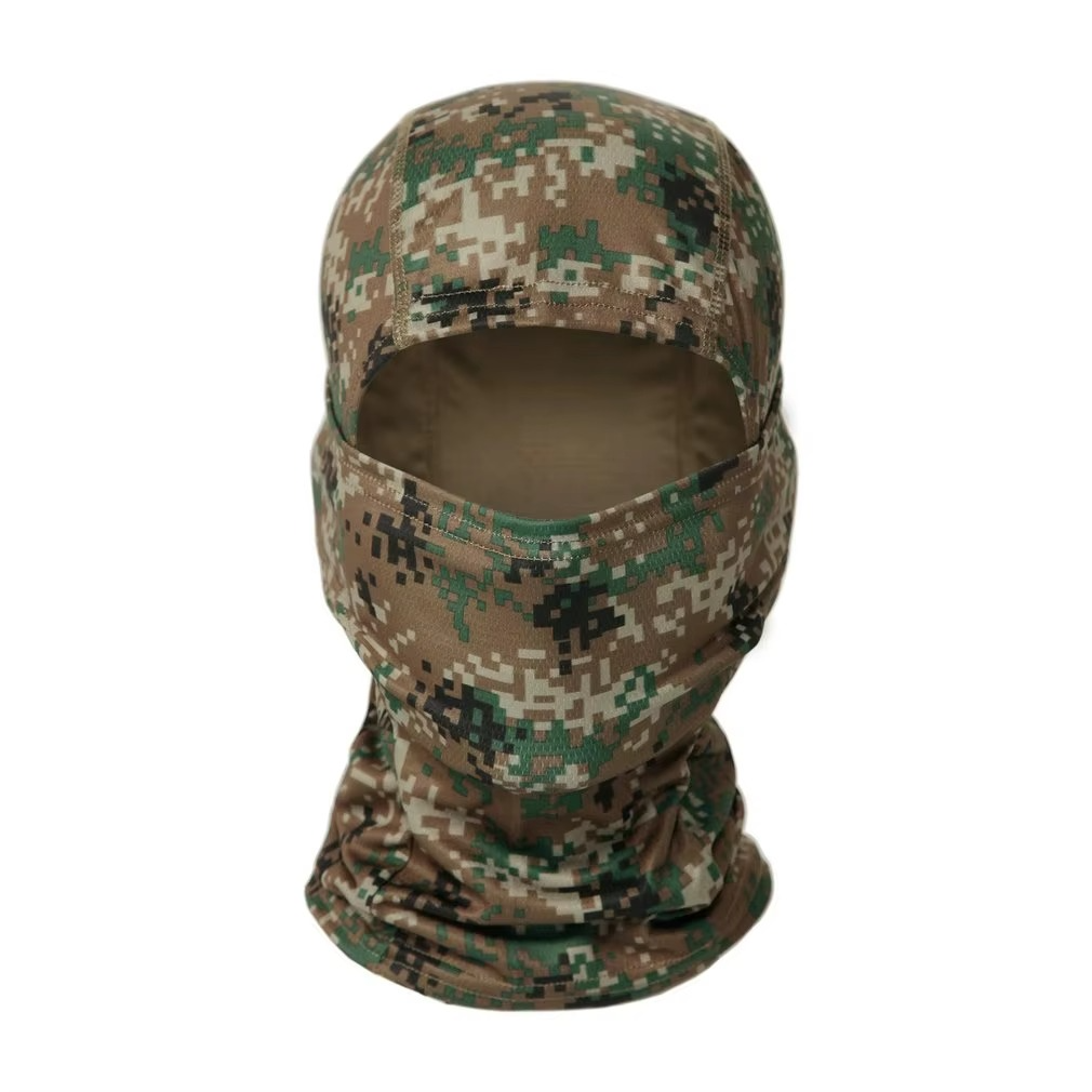 Warm Weather Full Face Mask for Men Women