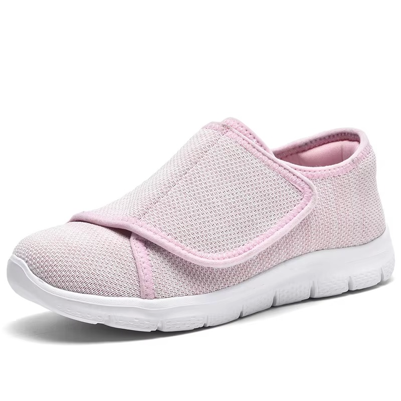 Comfortable Wide Width Walking Shoes for Women