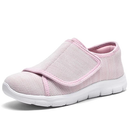 Comfortable Wide Width Walking Shoes for Women